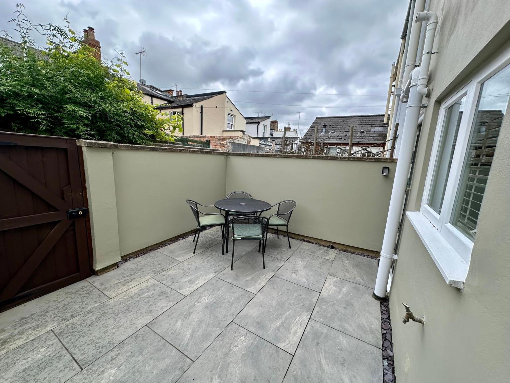 Fairlight Cottage Cheltenham Exterior photo